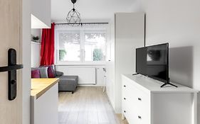 Apartamenty Heweliusza